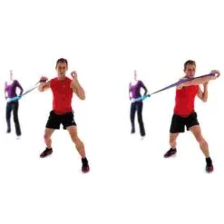 Sport-Thieme "Jumpstretch" Powerband -Sports Fitness Store 105 8749 2