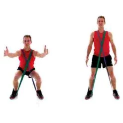 Sport-Thieme "Jumpstretch" Powerband -Sports Fitness Store 105 8749 3