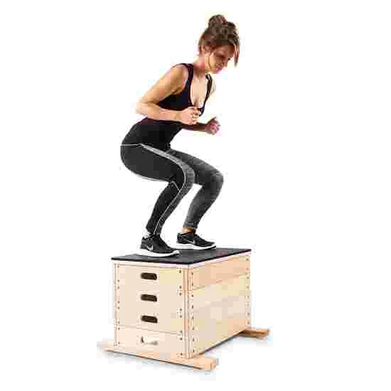 Sport-Thieme Jump-Strength Trainer 10 Sport-Thieme Jump-Strength Trainer - Image 10