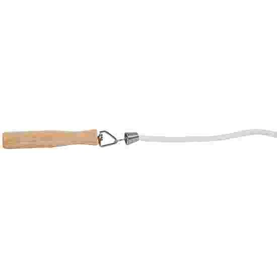 Sport-Thieme With Wooden Handles Skipping Rope 1 Sport-Thieme With Wooden Handles Skipping Rope