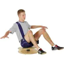 Pedalo Balance Board -Sports Fitness Store 132 4004 3