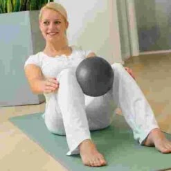 Sissel Soft Pilates Ball -Sports Fitness Store 133 6825 1