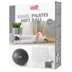 Sissel Soft Pilates Ball -Sports Fitness Store 133 6825 3
