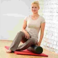 Sissel "Intense" Pilates Roller -Sports Fitness Store 133 8603 3