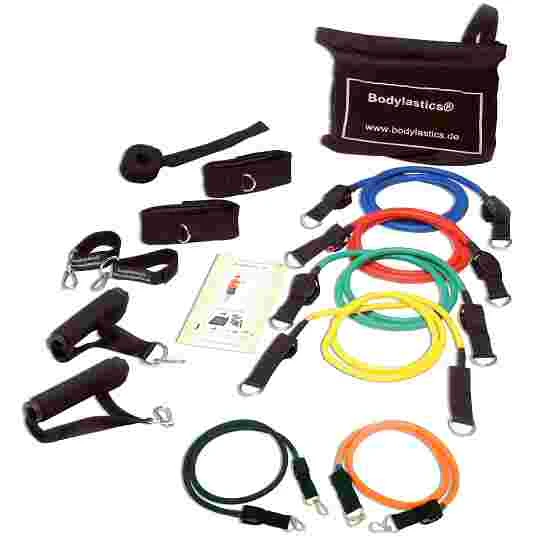 Bodylastics Complete Set 1 Bodylastics Complete Set
