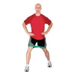 Sport-Thieme Set Of 5 "Performer" Rubber Bands 9 Sport-Thieme Set Of 5 "Performer" Rubber Bands -Sports Fitness Store 135 7804 5