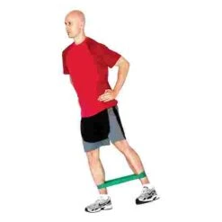 Sport-Thieme Set Of 5 "Performer" Rubber Bands 10 Sport-Thieme Set Of 5 "Performer" Rubber Bands -Sports Fitness Store 135 7804 6