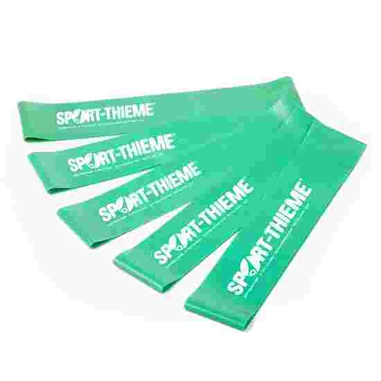 Sport-Thieme Set Of 5 "Performer" Rubber Bands 6 Sport-Thieme Set Of 5 "Performer" Rubber Bands - Image 6