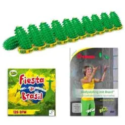 Togu Brasil Club Set -Sports Fitness Store 136 2204