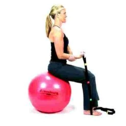 TheraBand Stretch Strap 8 TheraBand Stretch Strap -Sports Fitness Store 139 1901 4