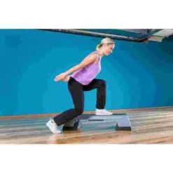 Sport-Thieme "Classic" Aerobic Step 14 Sport-Thieme "Classic" Aerobic Step -Sports Fitness Store 139 8902 7