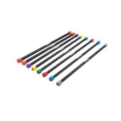 Sport-Thieme Weighted Steel Bar -Sports Fitness Store 140 1107 1