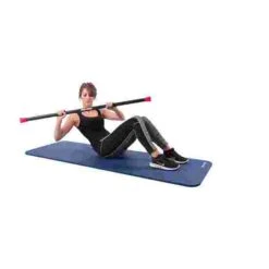 Sport-Thieme Weighted Steel Bar -Sports Fitness Store 140 1123 1