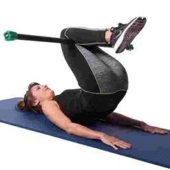 Sport-Thieme Weighted Steel Bar -Sports Fitness Store 140 1136 1