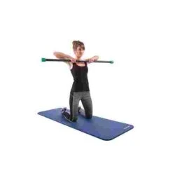 Sport-Thieme Weighted Steel Bar -Sports Fitness Store 140 1136 3