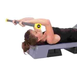 Sport-Thieme Weighted Steel Bar -Sports Fitness Store 140 1149 2