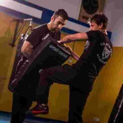 Sport-Thieme "Curve" Punch Pad -Sports Fitness Store 144 6702 7