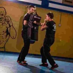 Sport-Thieme "Curve" Punch Pad -Sports Fitness Store 144 6702 8