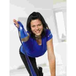 TheraBand 250-cm In A Zip-up Bag -Sports Fitness Store 148 1538 5