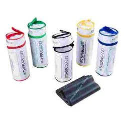 TheraBand 250-cm In A Zip-up Bag -Sports Fitness Store 148 1541 2