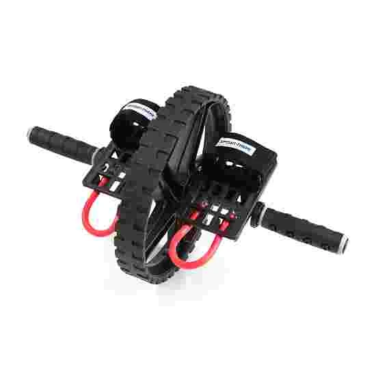 Sport-Thieme "Power Ab Roller" Abdominal Trainer 3 Sport-Thieme "Power Ab Roller" Abdominal Trainer - Image 3