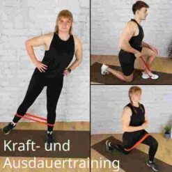 Deuserband "Plus" -Sports Fitness Store 148 5123 2