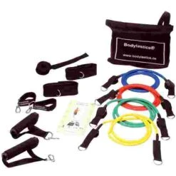 Bodylastics -Sports Fitness Store 148 7901