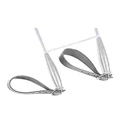 Foot And Hand Straps