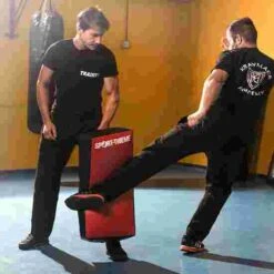 Sport-Thieme "Straight" Punch Pad -Sports Fitness Store 150 1748 5