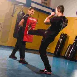 Sport-Thieme "Straight" Punch Pad -Sports Fitness Store 150 1748 6