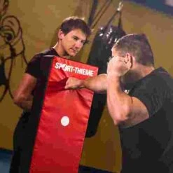 Sport-Thieme "Straight" Punch Pad -Sports Fitness Store 150 1748 7