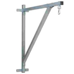 Sport-Thieme "Pro" Punchbag Wall Bracket -Sports Fitness Store 150 1940