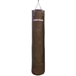 Sport-Thieme "Luxury" Punchbag -Sports Fitness Store 151 3833
