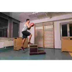 Sport-Thieme Combi Plyo Box 14 Sport-Thieme Combi Plyo Box -Sports Fitness Store 161 0505 3