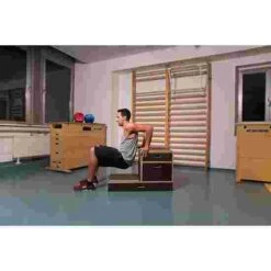 Sport-Thieme Combi Plyo Box 16 Sport-Thieme Combi Plyo Box -Sports Fitness Store 161 0505 5