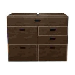 Sport-Thieme Combi Plyo Box Set 7 Sport-Thieme Combi Plyo Box Set -Sports Fitness Store 184 6111