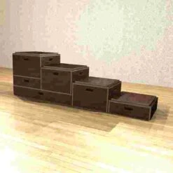 Sport-Thieme Combi Plyo Box Set 6 Sport-Thieme Combi Plyo Box Set -Sports Fitness Store 184 6111 3