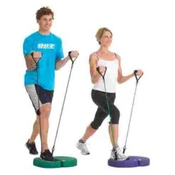 Togu Aero-Step XL -Sports Fitness Store 188 0016 1