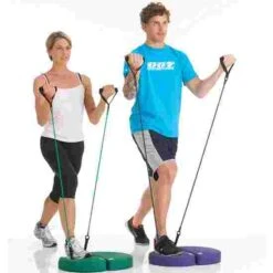 Togu Aero-Step XL -Sports Fitness Store 188 0029 1