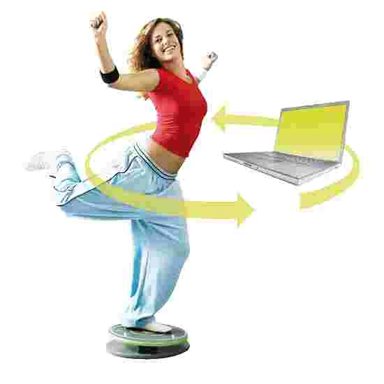 MFT Challenge Disc 2 MFT Challenge Disc - Image 2