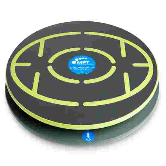 MFT Challenge Disc 1 MFT Challenge Disc