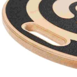 "Wobblesmart" Balance Board -Sports Fitness Store 216 2704 4