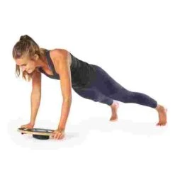 "Wobblesmart" Balance Board -Sports Fitness Store 216 2704 7