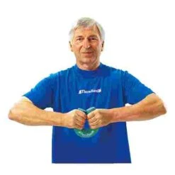 TheraBand Flexible Training Bar -Sports Fitness Store 218 3002 1eps 1