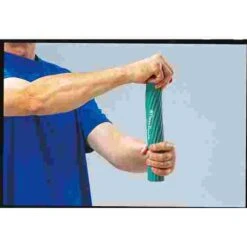 TheraBand Flexible Training Bar -Sports Fitness Store 218 3002 2