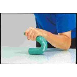 TheraBand Flexible Training Bar -Sports Fitness Store 218 3002 3