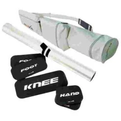 Flowin Training Mat With Accessories