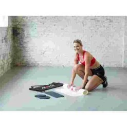 Flowin Training Mat With Accessories 17 Flowin Training Mat With Accessories -Sports Fitness Store 218 4441 2