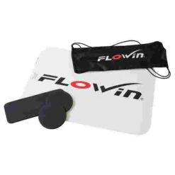 Flowin Training Mat With Accessories 27 Flowin Training Mat With Accessories -Sports Fitness Store 218 4441