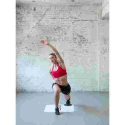 Flowin Training Mat With Accessories 20 Flowin Training Mat With Accessories -Sports Fitness Store 218 4441 5